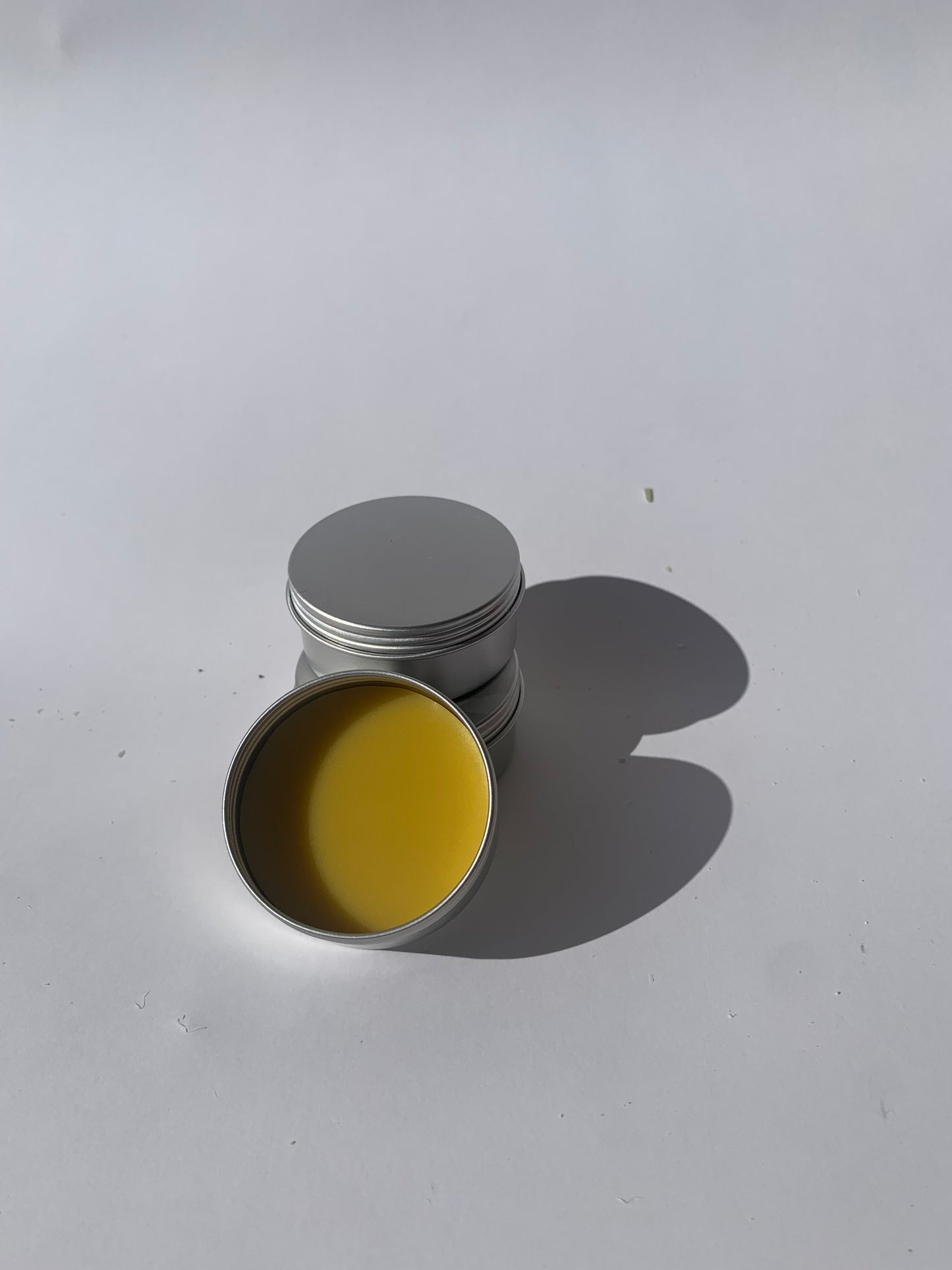 Natural Lip Balm - Sweet Orange