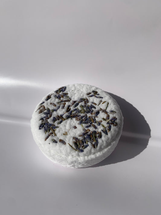 Shower Steamer - Lavender