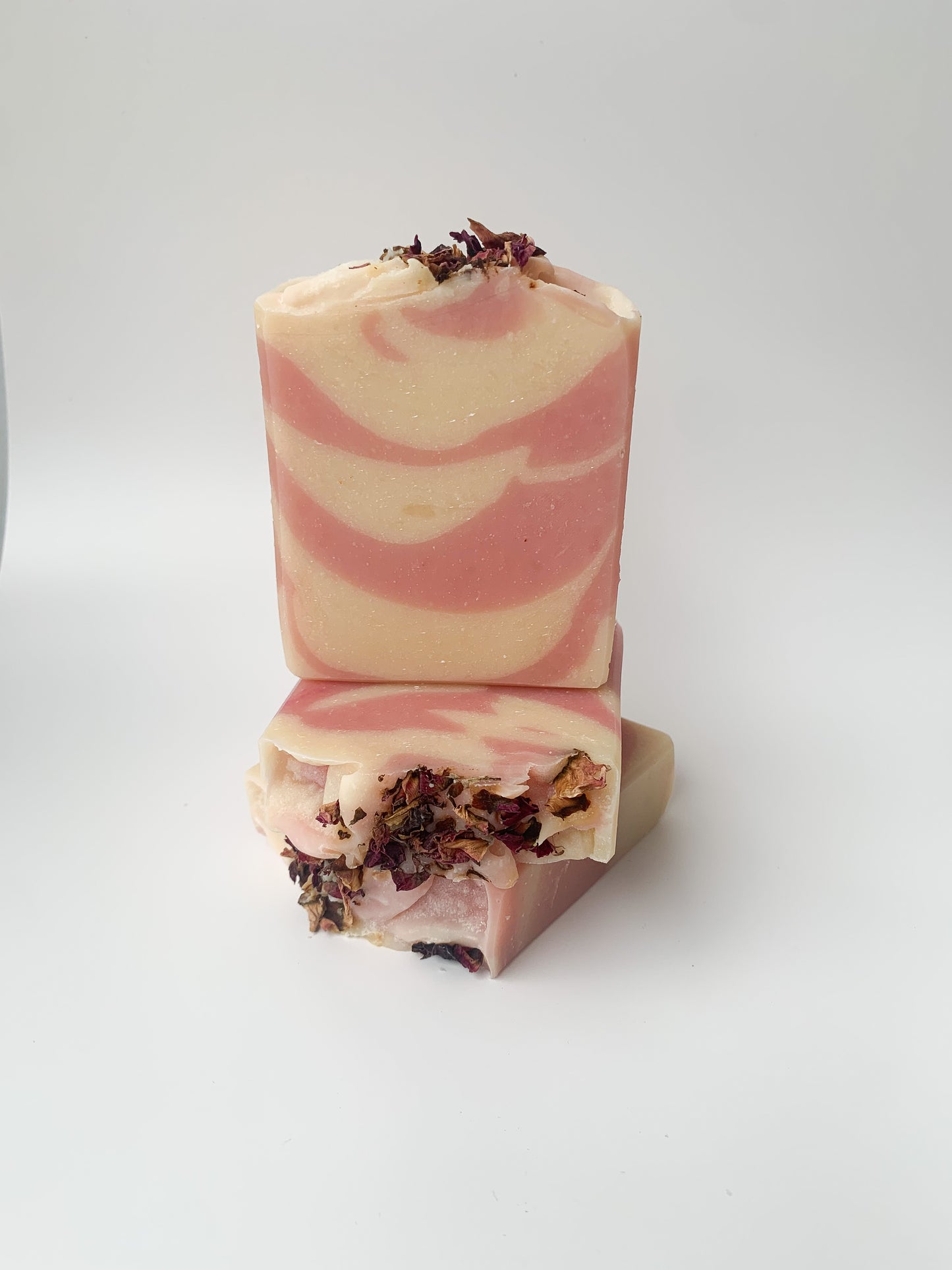 Handmade Soap - Gardenia