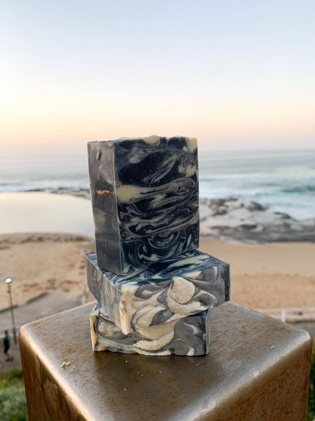 Handmade Soap - 1 Million Type