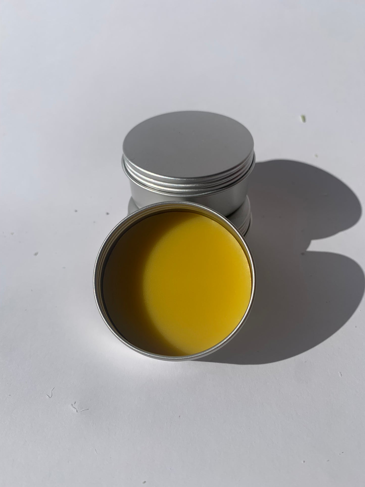 Natural Lip Balm - Sweet Orange