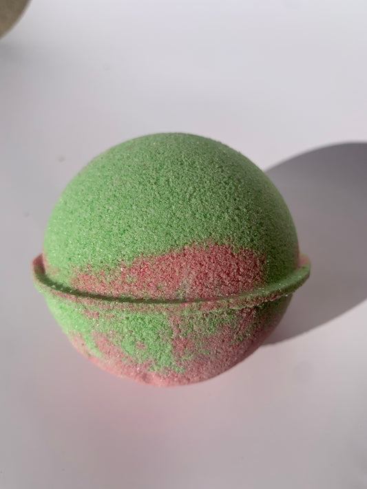 Bath Bombs - Watermelon Lemonade