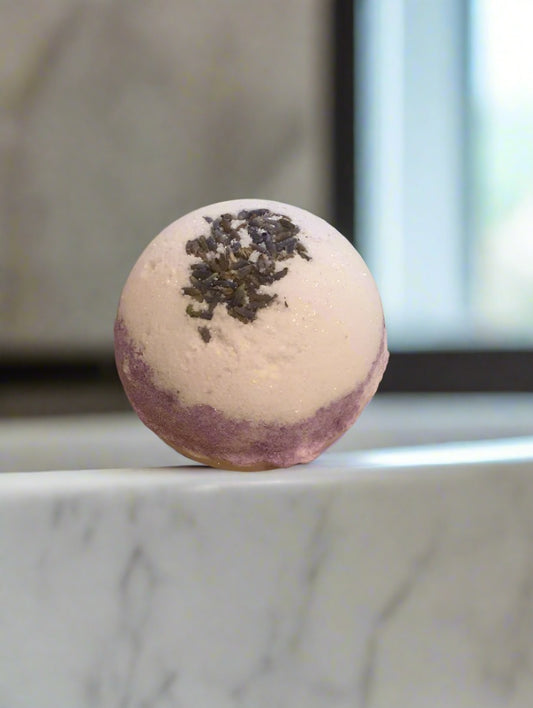 Bath Bomb - Lavender