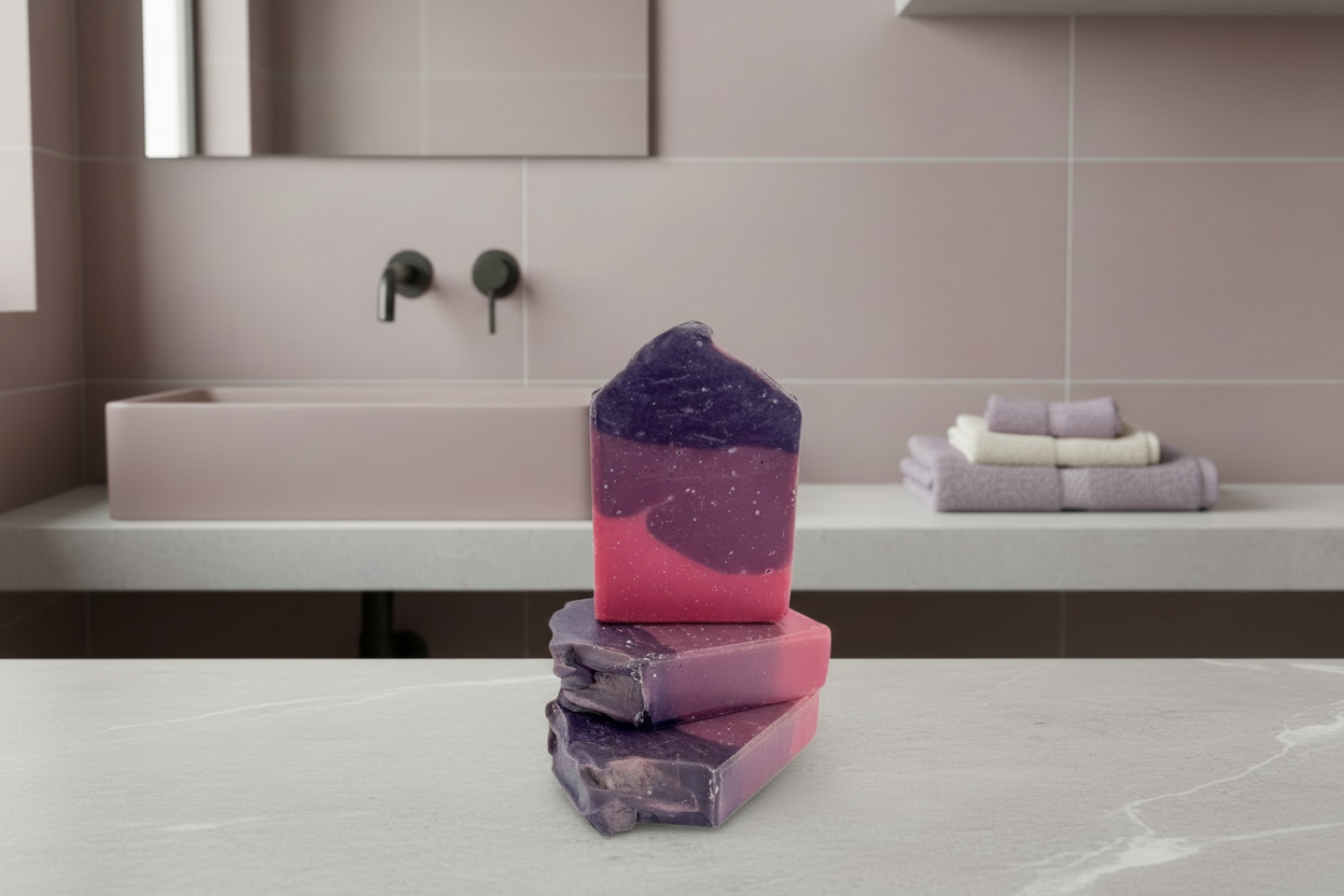 Handmade Soap - Joop