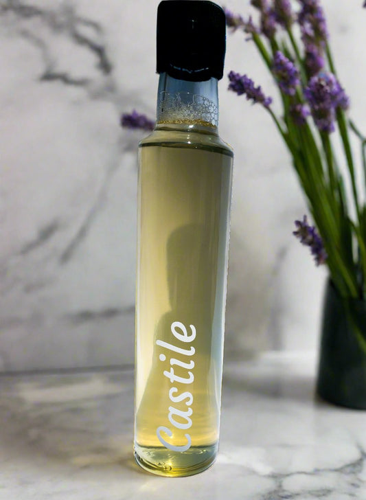 Castile Soap - Lavender
