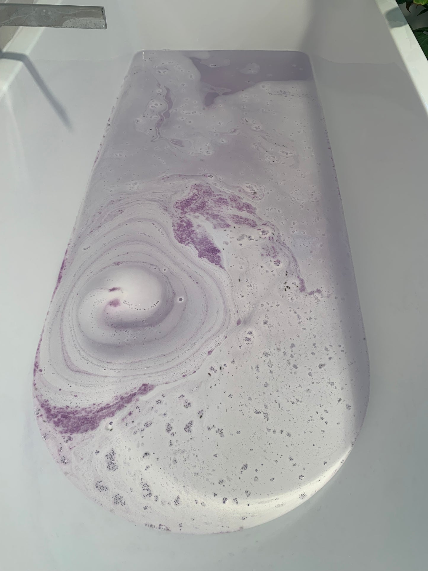 Bath Bomb - Lavender