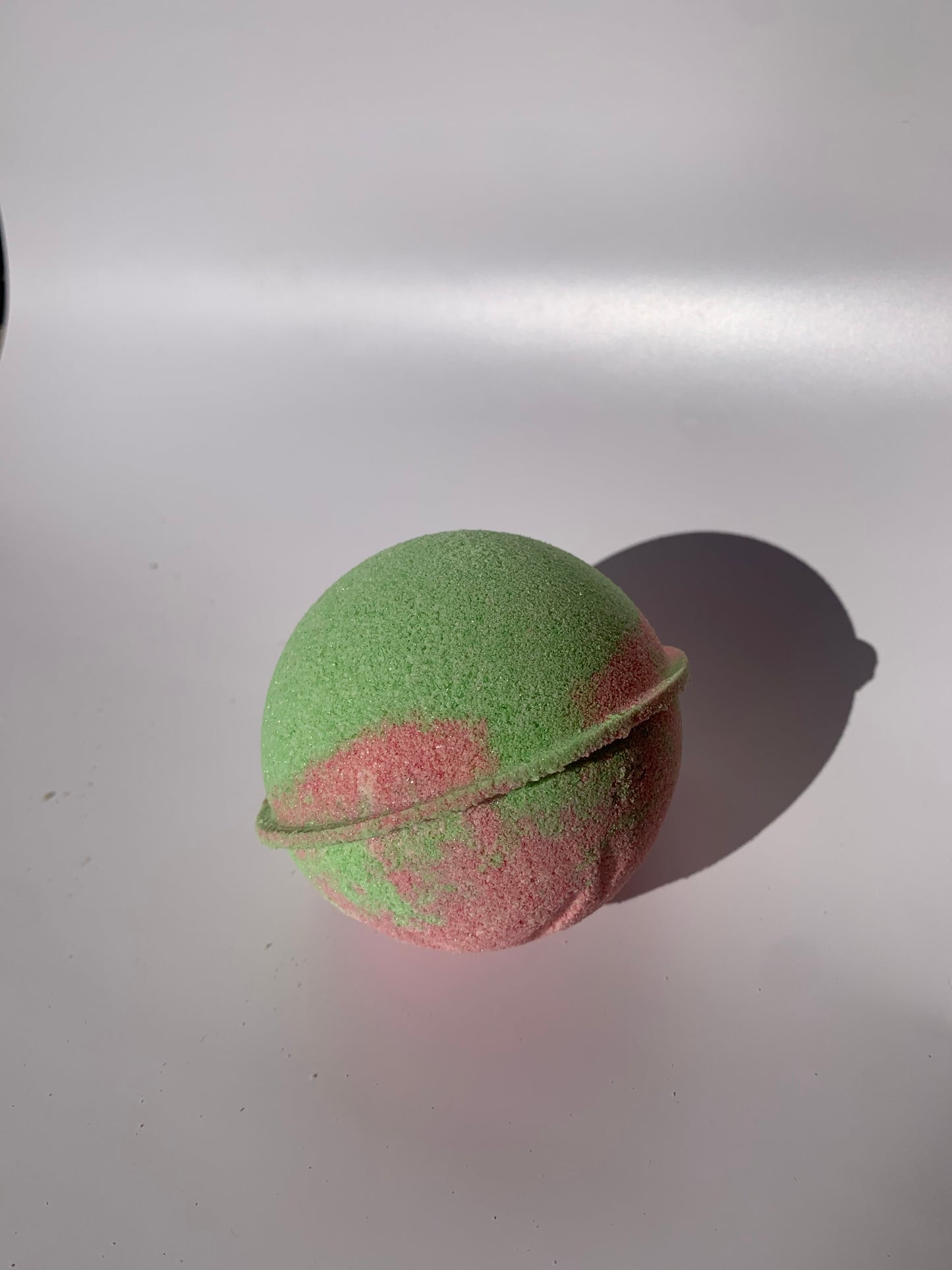 Bath Bombs - Watermelon Lemonade