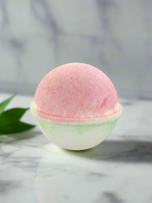 Bath Bombs - Japanese Cherry Blossom