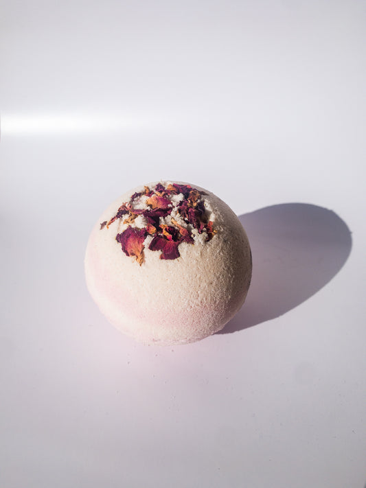 Bath Bombs - Gardenia