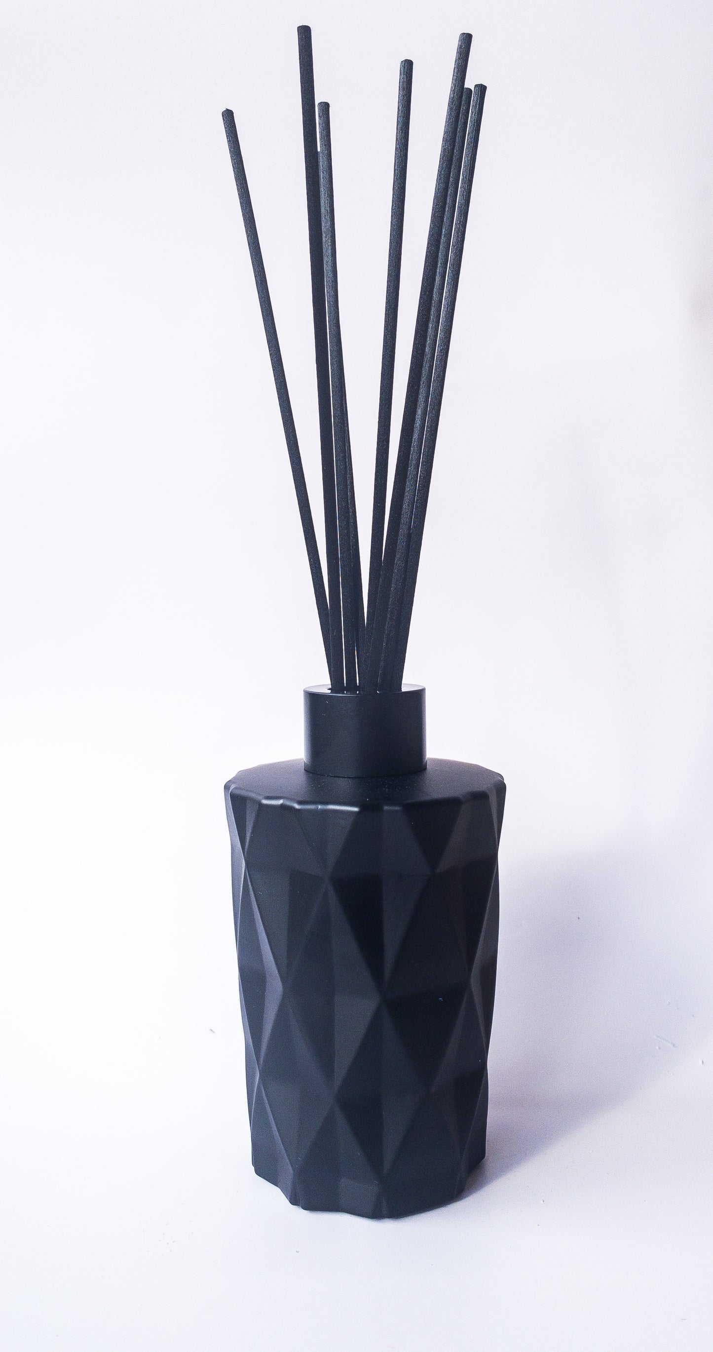 Reed Diffuser - Black