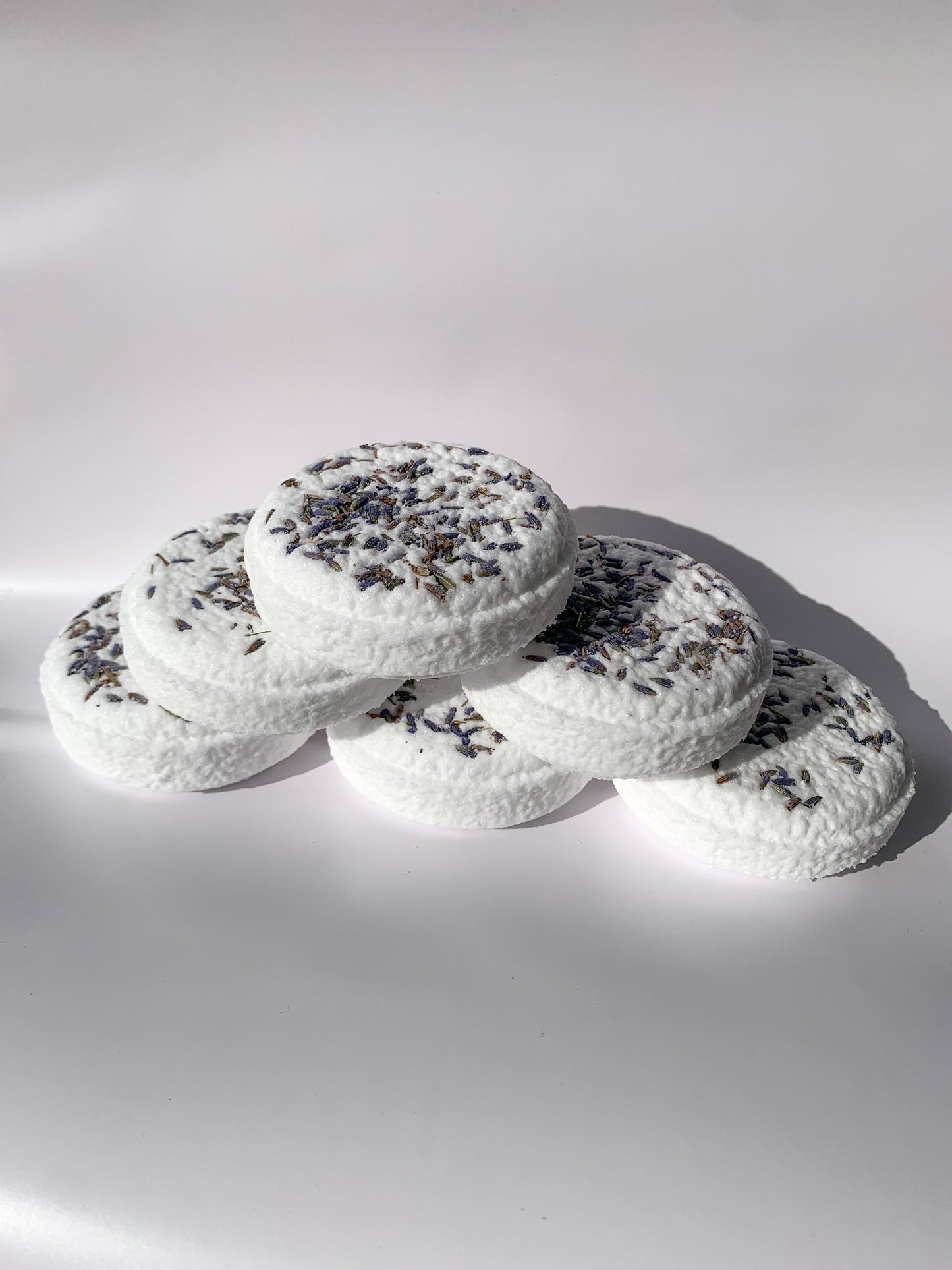 Shower Steamer - Lavender