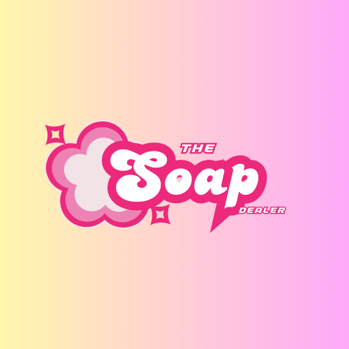 The Soap Dealer