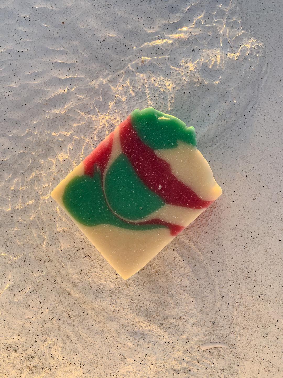 Handmade Soap - Japanese Cherry Blossom